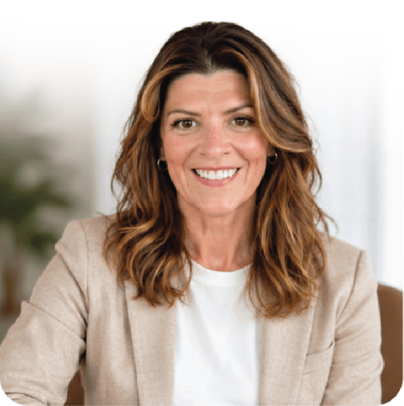 Rebecca Powers